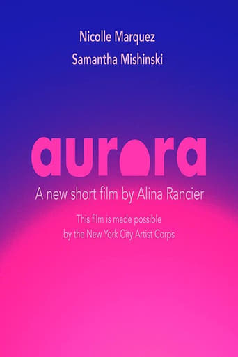 Poster of Aurora