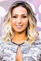 Portrait of Valesca Popozuda