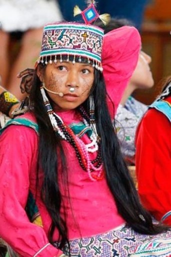 Poster of Koshi Ainbobo, Mujeres Valientes