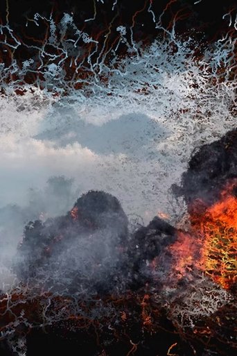 Poster of Volcano Rondo