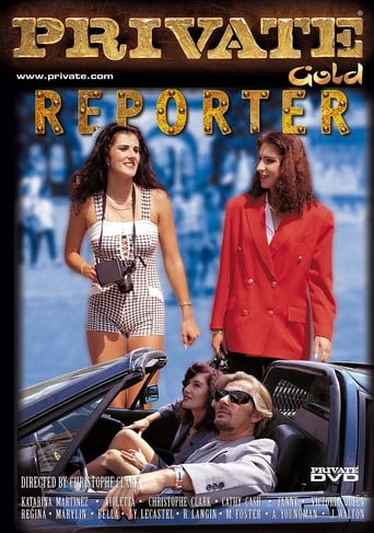 Poster of Reporter