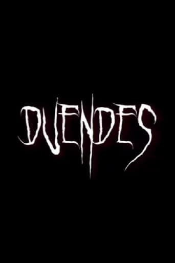 Poster of Duendes