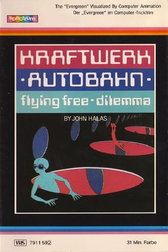 Poster of Autobahn