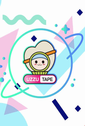 Poster of UZZU TAPE