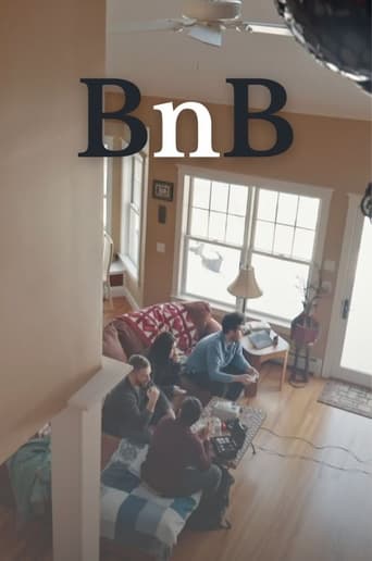 Poster of BnB