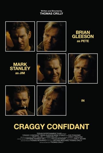 Poster of Craggy Confidant