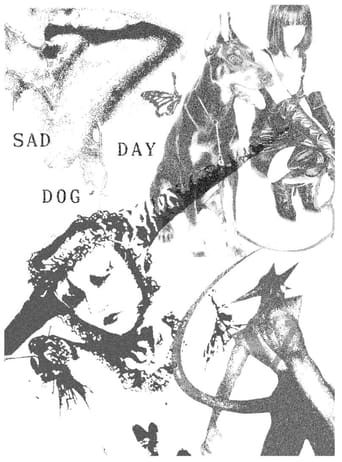 Poster of Sad Dog Day