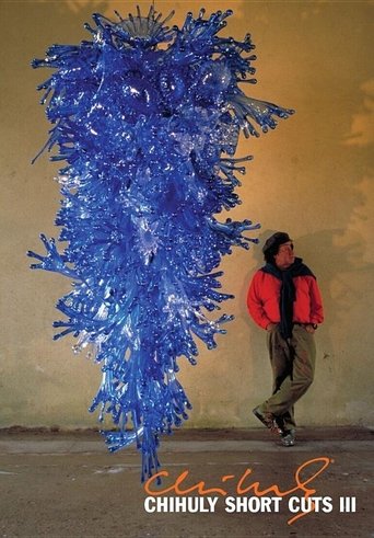 Poster of Chihuly Short Cuts III