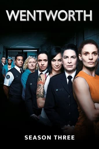 Portrait for Wentworth - Season 3