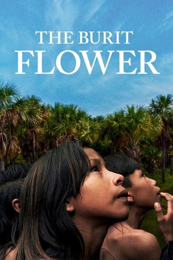 Poster of The Buriti Flower