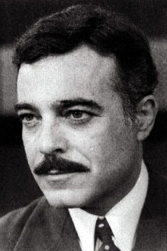 Portrait of Rubens de Falco