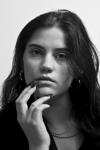 Portrait of Anmari Theron