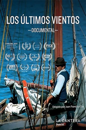 Poster of Los Últimos Vientos