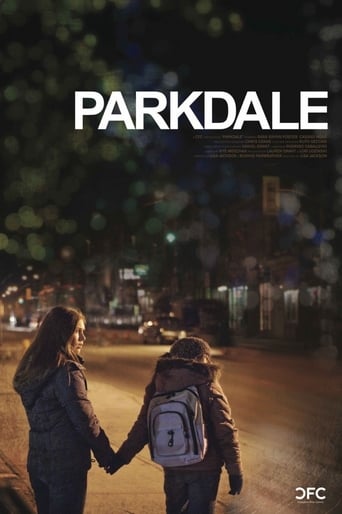 Poster of Parkdale