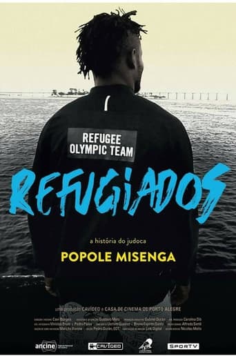 Poster of Refugiados