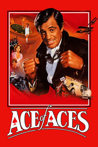 Poster of Ace of Aces