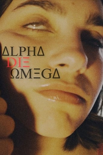 Poster of Alpha Die Omega