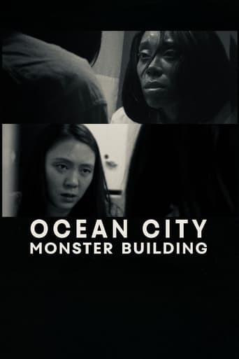 Poster of Ocean City Monster Building