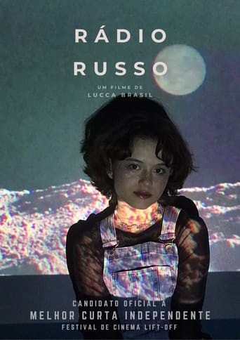 Poster of Rádio Russo