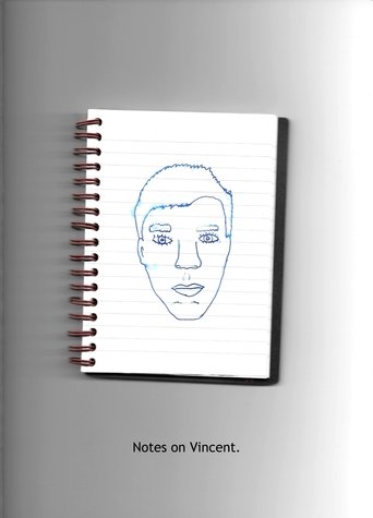 Poster of Notes on Vincent