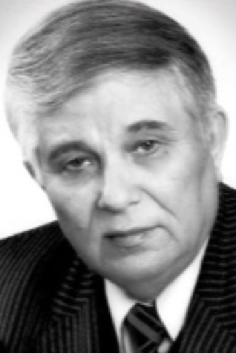 Portrait of Anatol Codru