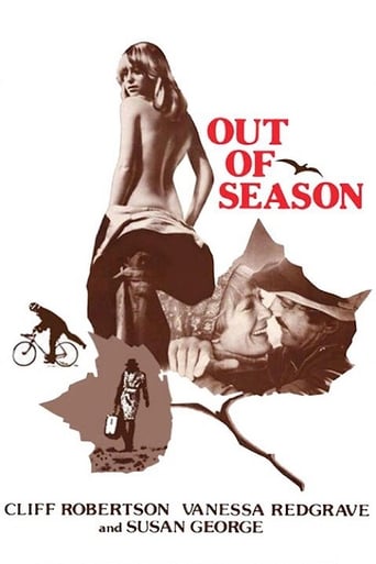 Poster of Out of Season