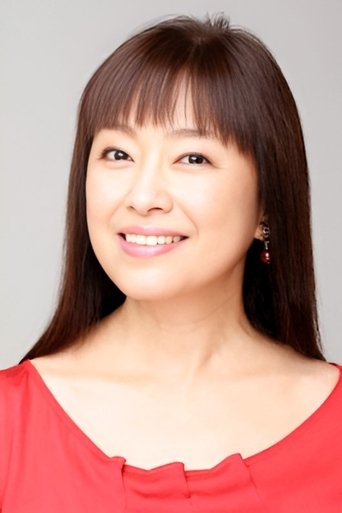 Portrait of Rino Katase
