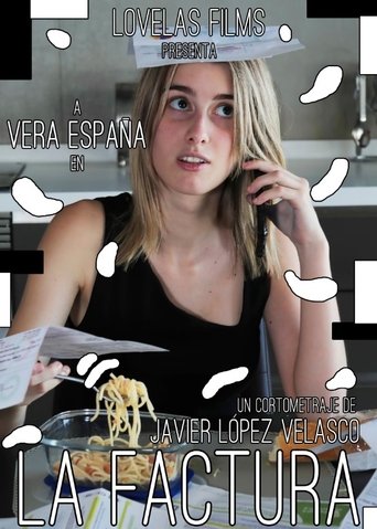 Poster of La factura