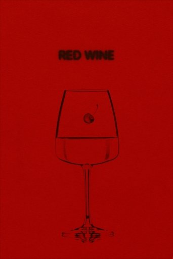 Poster of Red Wine