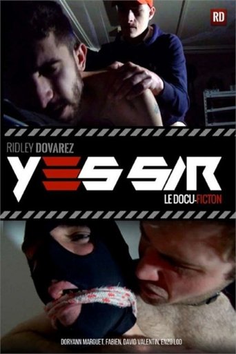 Yes Sir Poster of Yes Sir