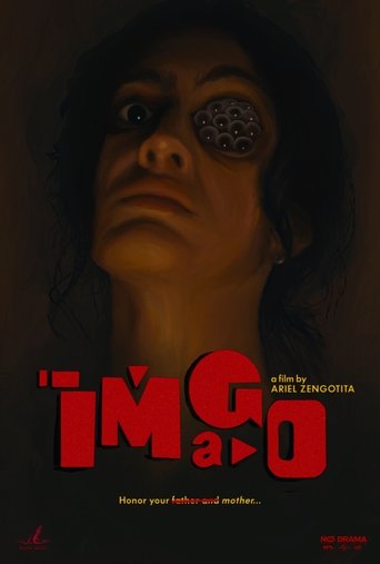 Poster of Imago