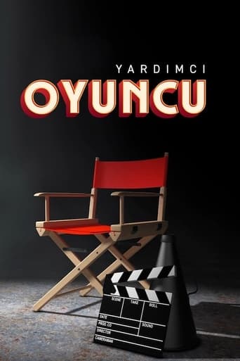 Portrait for Yardımcı Oyuncu - Season 1