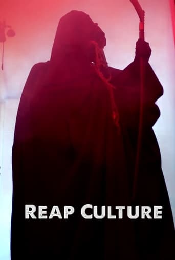 Poster of Reap Culture