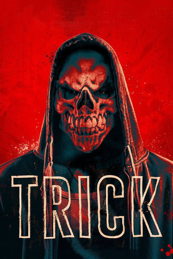 Poster of Trick