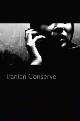 Poster of Iranian Conserve