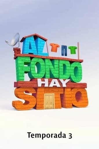 Portrait for Al Fondo Hay Sitio - Season 3