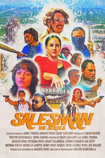 Portrait for Salesman - Season 1