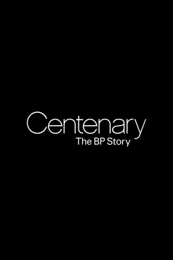 Poster of Centenary: The BP Story