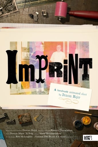 Poster of Imprint