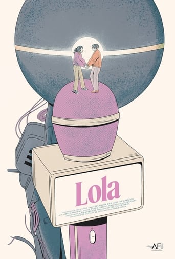 Poster of Lola