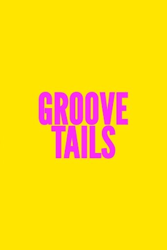 Groove Tails Poster of Groove Tails