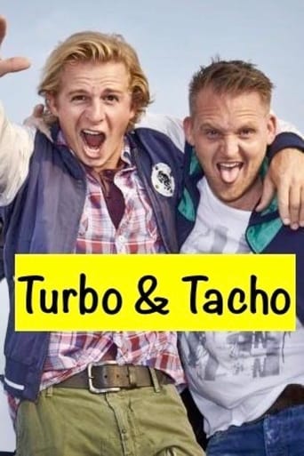 Poster of Turbo & Tacho