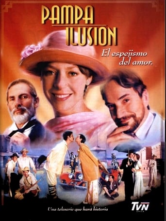 Poster of Pampa Ilusión