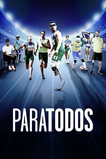 Poster of Paratodos