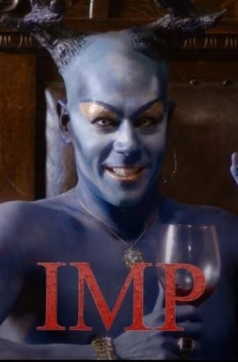 Poster of Imp