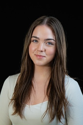 Portrait of Shea Miller