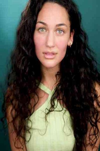 Portrait of Sydney Kollas
