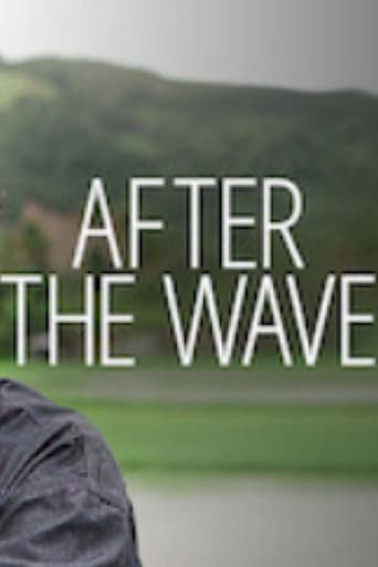 Poster of After The Wave