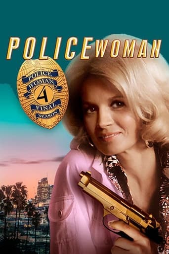 Portrait for Police Woman - Season 4