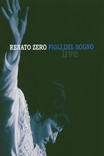 Poster of Renato Zero - Figli Del Sogno